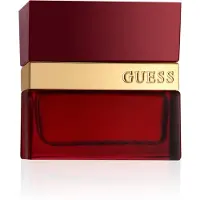 GUESS Seductive Homme Red Eau de Toilette -tuoksu miehille 30 ml