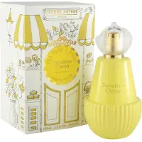Jeanne Arthes French Way Of Life Tea Time A Paris EDP 100 ml