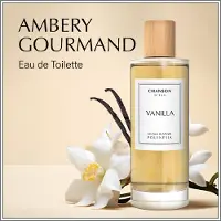 Chanson D''Eau d'Eau Vanilla, EdT 100ml