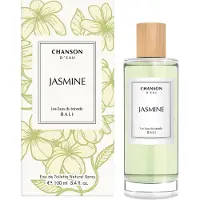 Chanson D''Eau d'Eau Jasmine, EdT 100ml