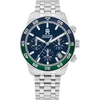 Tommy Hilfiger TH1792185 miesten rannekello