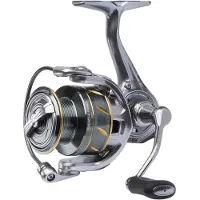 Mitchell Mx4 Pro 1000 Front Drag 9Bb avokela