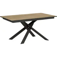 Itamoby Ganty 90x160/220cm pöytä