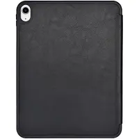 Gear Tabletin suojakuori, kynäteline, musta - iPad 10.9" 10. sukupolvi 22, 11" 11. sukupolvi 25