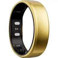 RINGCONN Smart Ring Gen 2 Gold