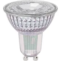 Airam GU10 345lm 2700K himmennettävä 3kpl led kohdelamppu