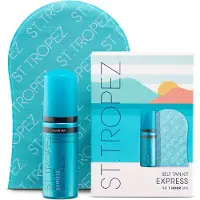 St.Tropez Express Self Tan Kit The 1 Hour Tan 50 ml