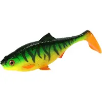 Mikado MFT Roach 12cm 4kpl jigi
