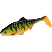 Mikado MFT Roach 12cm 4kpl jigi