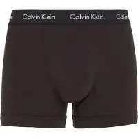 Calvin Klein 0000u2662g Trunk Boxerit 3 Yksiköt