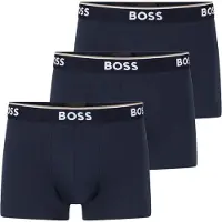 BOSS Power Boxerit 3 Yksiköt