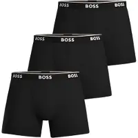 BOSS Power Boxerit 3 Yksiköt