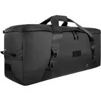 Tasmanian Tiger Gear Bag 100 (Color: Black)