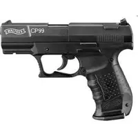 Walther design CP99 CO2 4,5 mm ilmapistooli