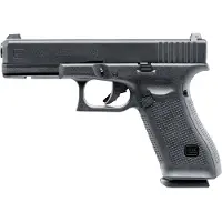 Glock 17 Gen 5 Metal Version Gbb Airsoft-pistooli