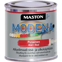 Maston Modena 250 ml maali