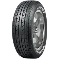 Nankang N-729 NK Comfort White Letters 205/60R15 kesärengas