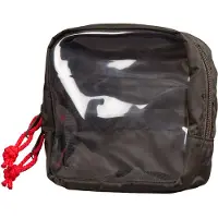 Savotta Med Organizer 15x15 cm, green
