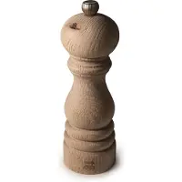 Peugeot Paris nature -suolamylly 18 cm Luonnonvärinen