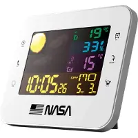 Nasa Ws500 Sääkello