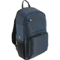 Mobilis 005042, Kaupunki, Unisex, 40,6 cm (16"), Notebook-lokero, Polyesteri