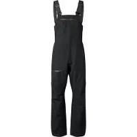 SCOTT Vertic Ripstop 3L, kuorihousut, naiset, musta