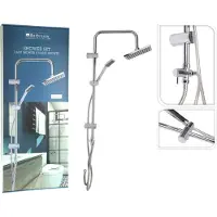 Bathroom Solutions sadesuihkusetti