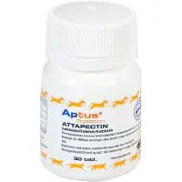 Aptus - Attapectin 30 kpl - Koirat - Koiran hoito ja ravintolisät - Ravintolisät ja koiran vitamiinit