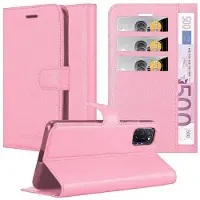 Cadorabo Oppo A72 lompakkokotelo