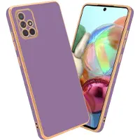 Cadorabo Samsung Galaxy A51 4G/m40s suojakuori