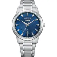 Citizen Eco-Drive Classic AW0100-86L