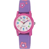 Q&Q lasten rannekello VR99J001Y