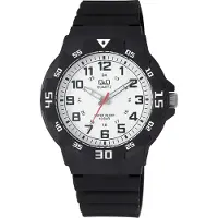 Q&Q miesten rannekello VR18J003Y
