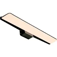 Nordlux Tinia 60 IP44 seinävalaisin
