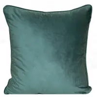 Eurofirany koristetyynyn päällinen JBX-05, 45x45 cm, vihreä