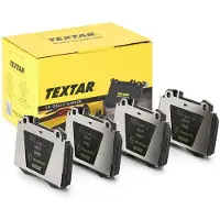 Textar Jarrupalasarja 2374502, edessä