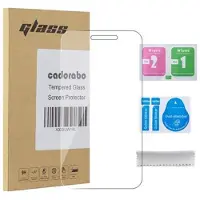 Cadorabo Alcatel Pixi 3 (4') karkaistu suojalasi