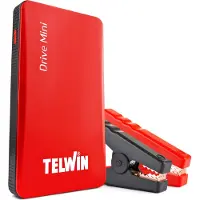 Telwin Apukäynnistin Drive Mini 1000 A,