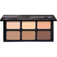 Moira Highlight & Contour Palette
