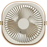 Printworks Table fan Fantastic Wood/Beige