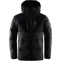 Sail Racing Patrol Down Jacket - Black - L