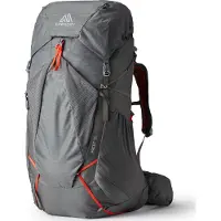 Gregory Women's Facet 45 Sunset Grey Retkeilyreput XS