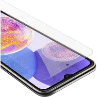 Cadorabo Samsung Galaxy A23 4g / 5G karkaistu suojalasi