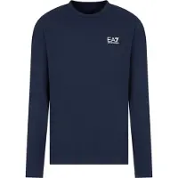 EA7 T-Shirt - Navy - L