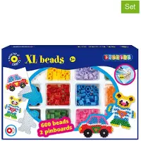 Playbox Helmisetti XL Auto + Nalle 600 Kpl