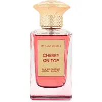 Gulf Orchid Cherry On Top Eau de Parfum 100 ml