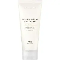 Purito Oat-In Calming Gel Cream, 100ml