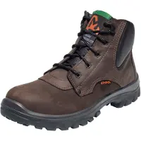 EMMA Safety Footwear Emma Zandvoort D S3 turvakengät