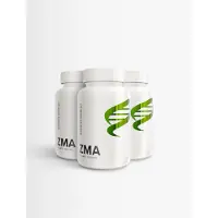 Body Science ZMA 100 kapselia