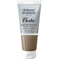 Taidepiste LB Flashe vinyyliväri 840 Ash blue iridescent - 80ml